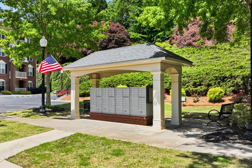 3150 Woodwalk Drive, Atlanta GA 30339 - Photo