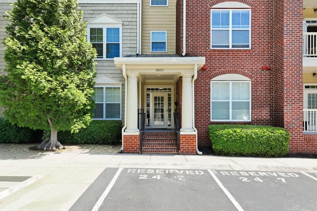 3150 Woodwalk Drive, Atlanta GA 30339 - Photo