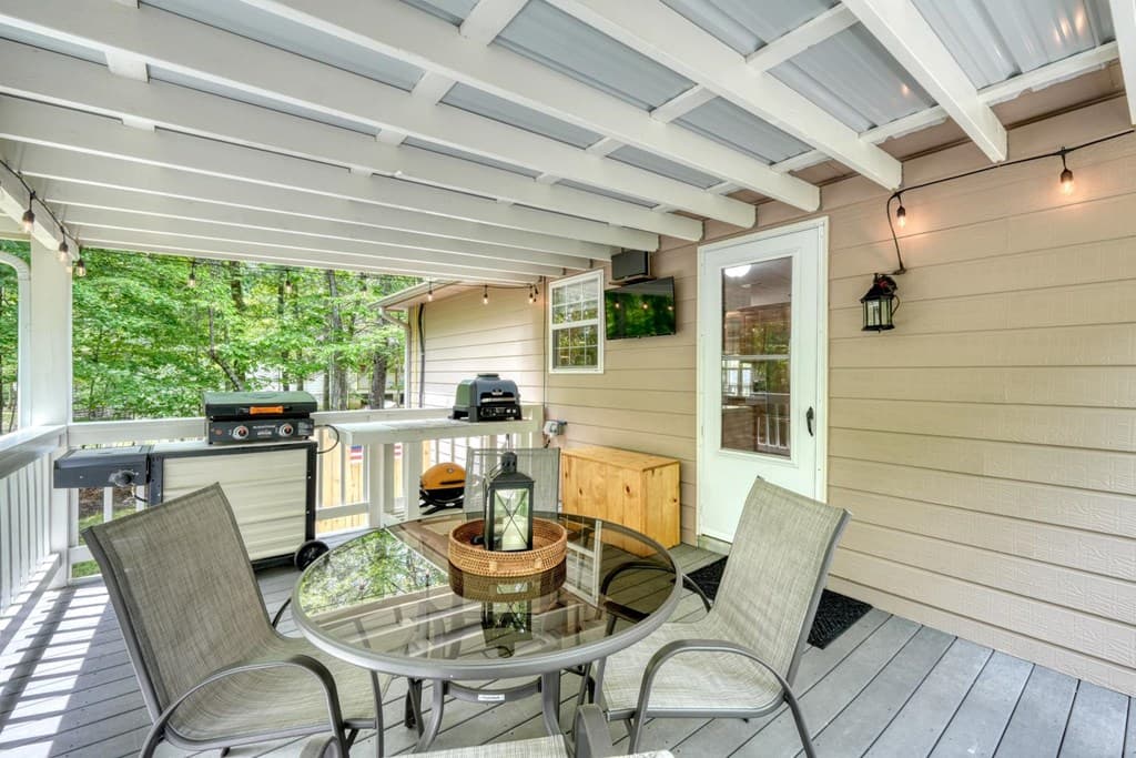 649 Pit Road, Blairsville GA 30512 - Photo