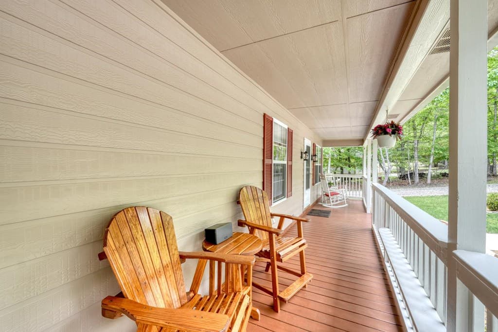 649 Pit Road, Blairsville GA 30512 - Photo