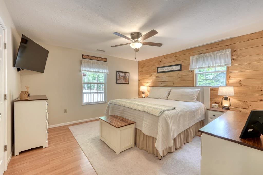 649 Pit Road, Blairsville GA 30512 - Photo
