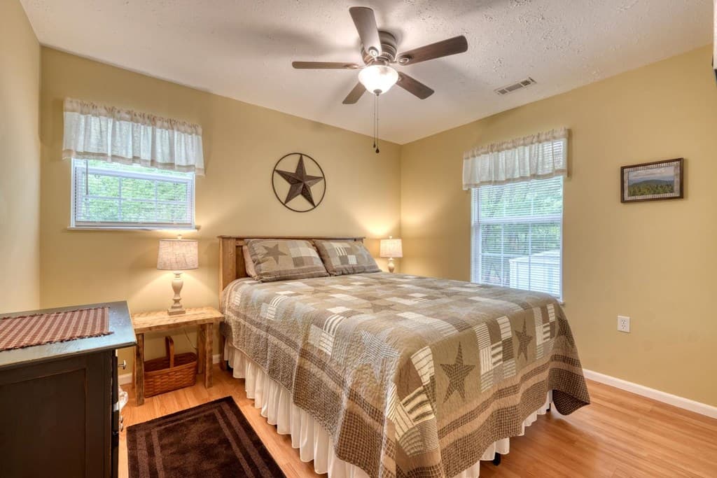 649 Pit Road, Blairsville GA 30512 - Photo