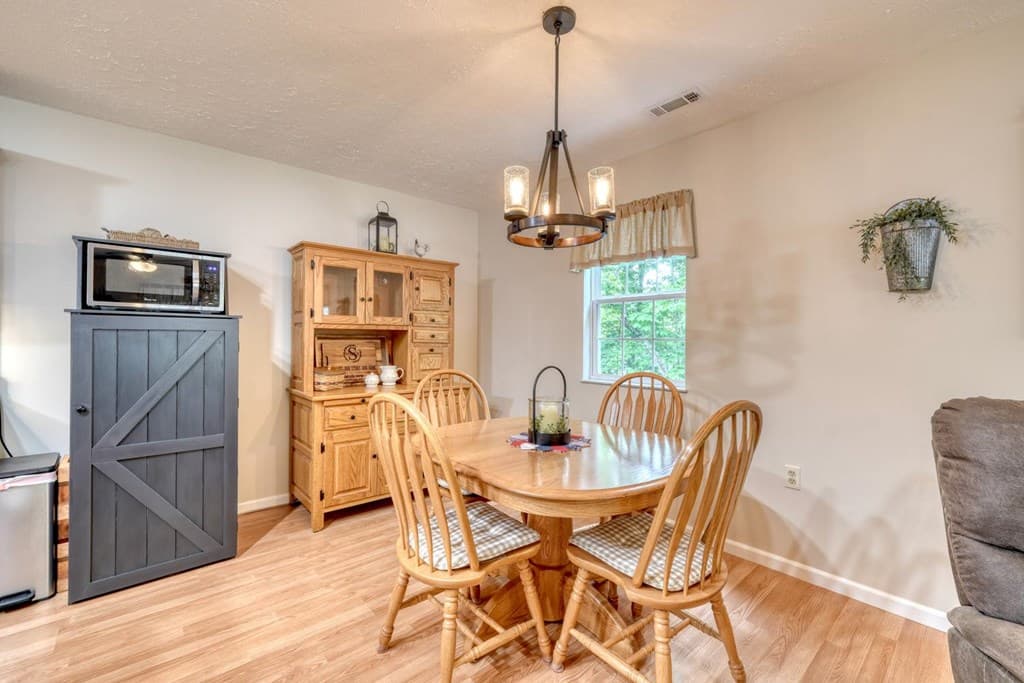 649 Pit Road, Blairsville GA 30512 - Photo