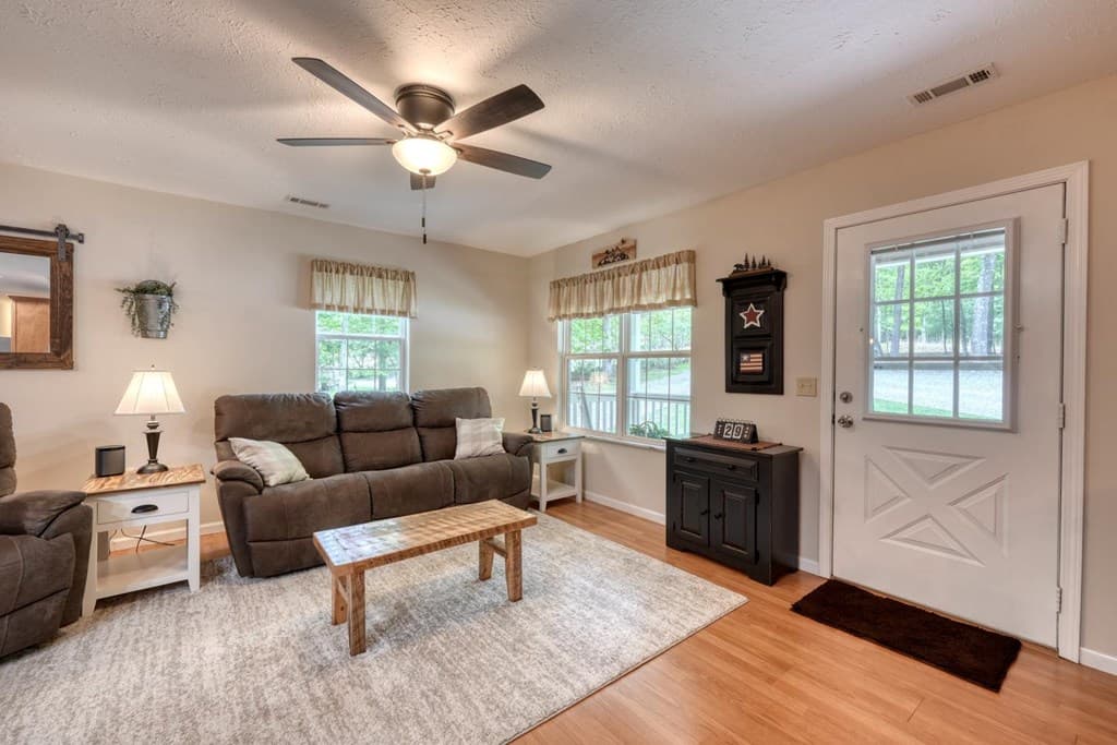 649 Pit Road, Blairsville GA 30512 - Photo
