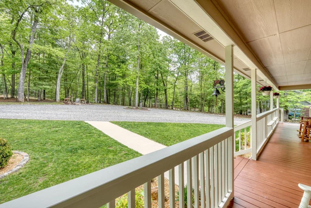 649 Pit Road, Blairsville GA 30512 - Photo