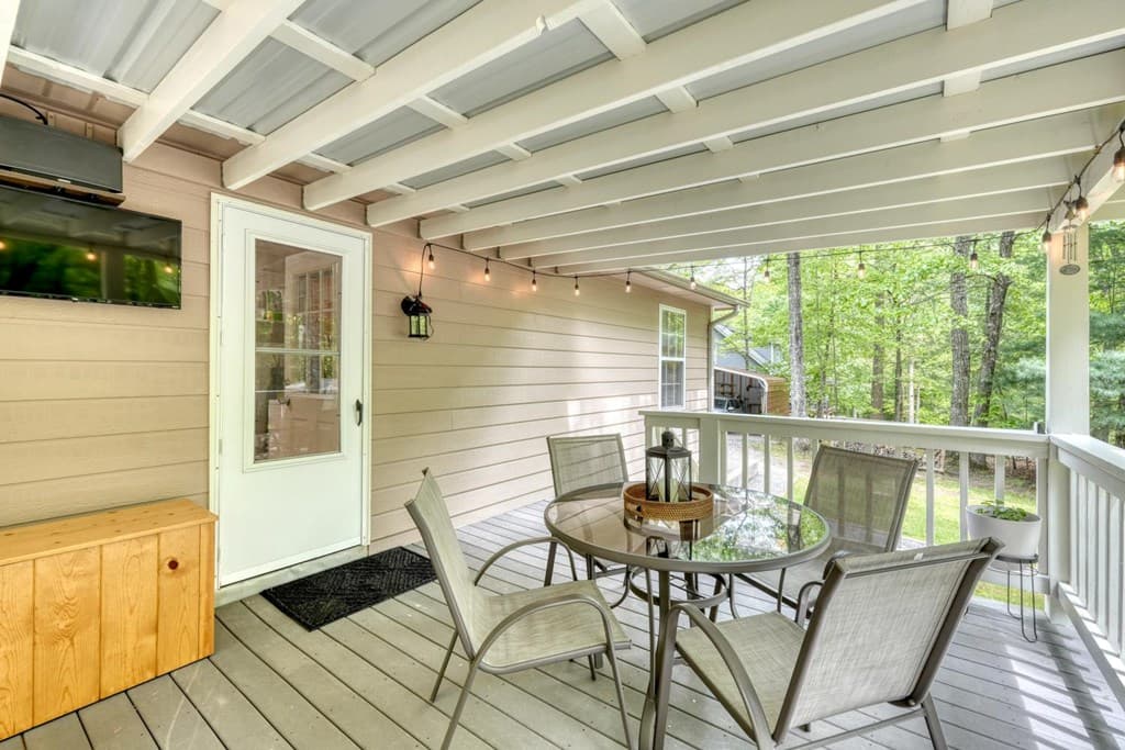 649 Pit Road, Blairsville GA 30512 - Photo