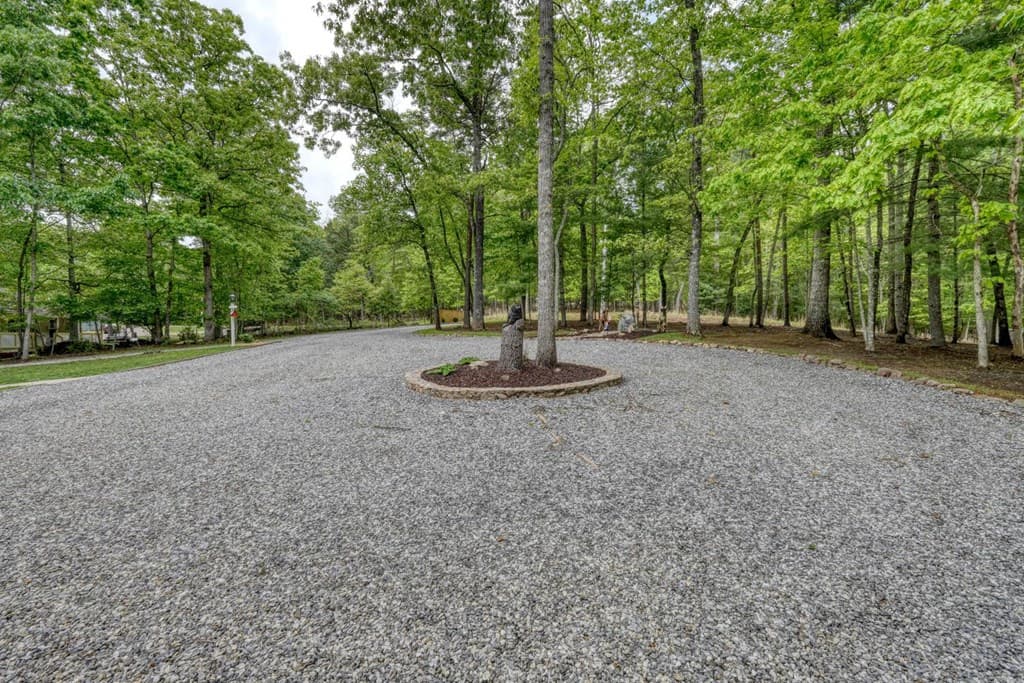 649 Pit Road, Blairsville GA 30512 - Photo
