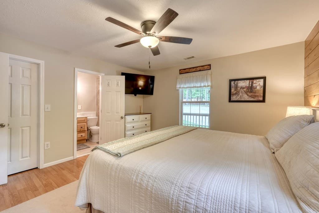 649 Pit Road, Blairsville GA 30512 - Photo
