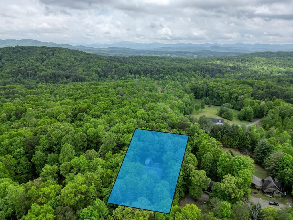 649 Pit Road, Blairsville GA 30512 - Photo