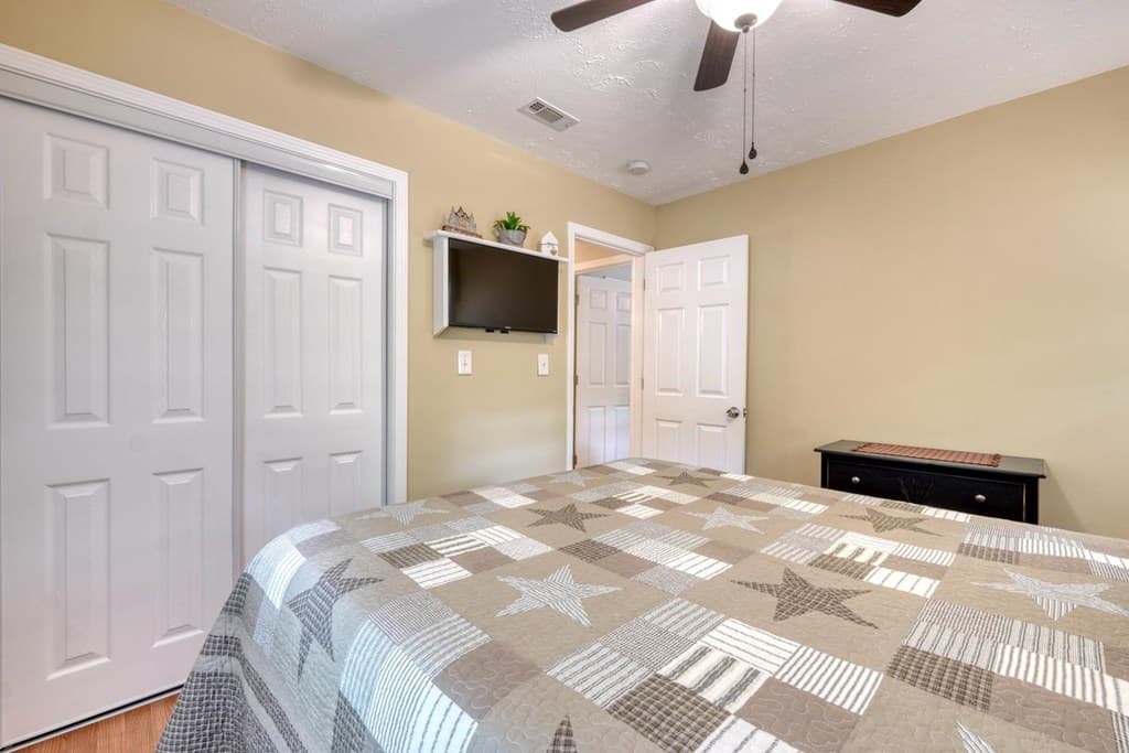 649 Pit Road, Blairsville GA 30512 - Photo