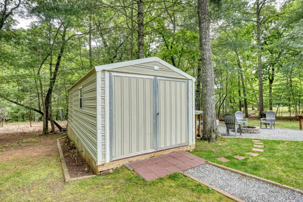 649 Pit Road, Blairsville GA 30512 - Photo