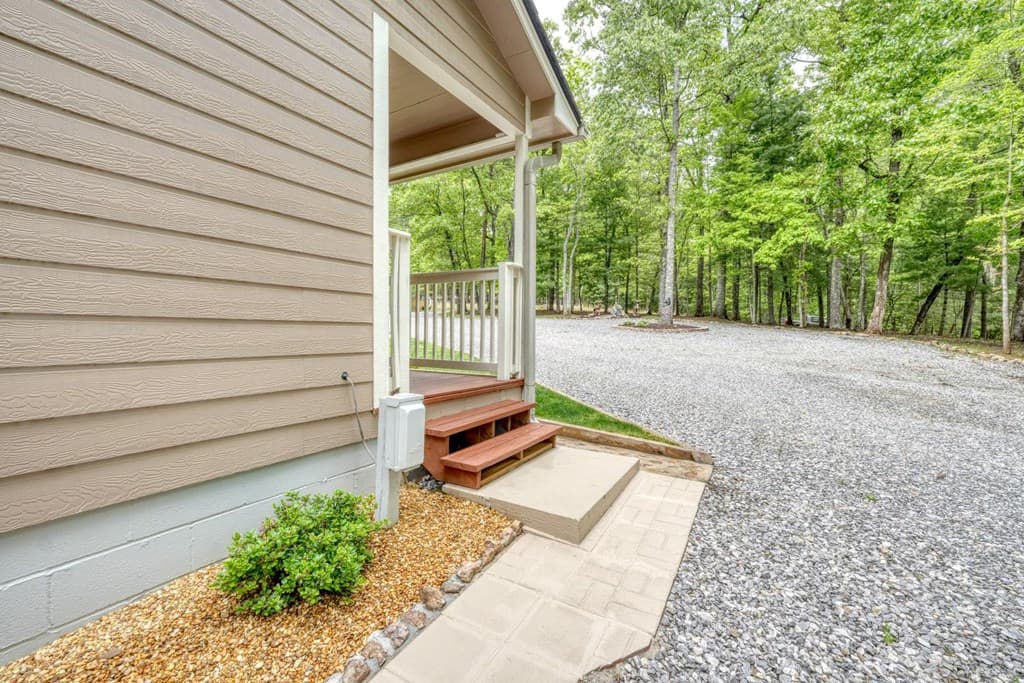 649 Pit Road, Blairsville GA 30512 - Photo