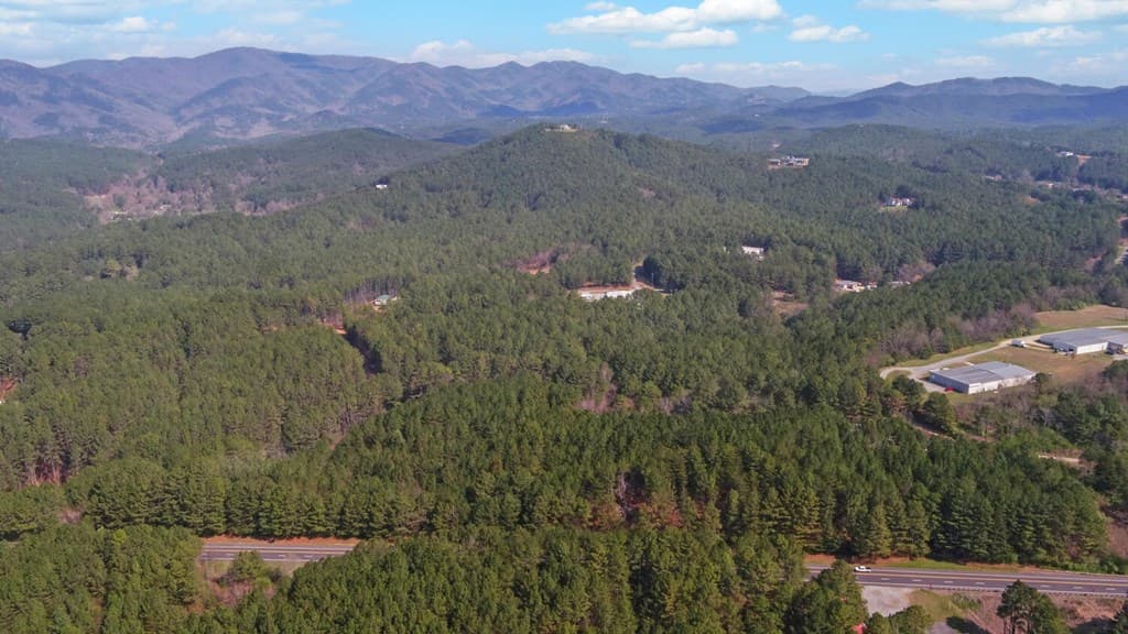 225 Industrial Drive, Copperhill TN 37317 - Photo