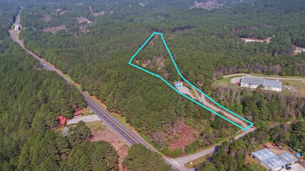 225 Industrial Drive, Copperhill TN 37317 - Photo