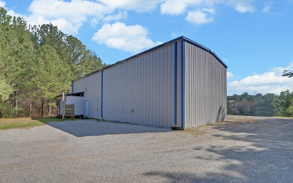 225 Industrial Drive, Copperhill TN 37317 - Photo