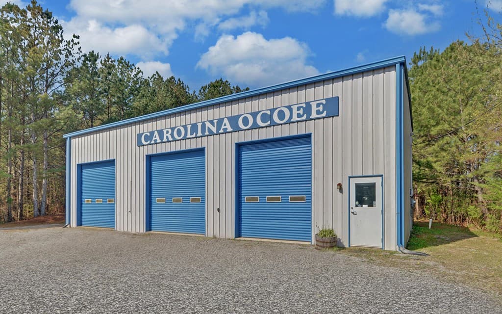 225 Industrial Drive, Copperhill TN 37317 - Photo