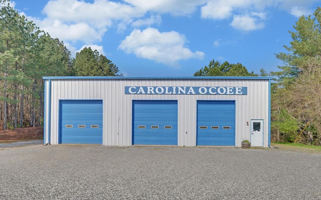 225 Industrial Drive, Copperhill TN 37317 - Primary photo