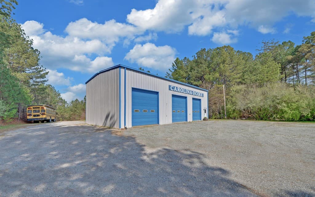 225 Industrial Drive, Copperhill TN 37317 - Photo