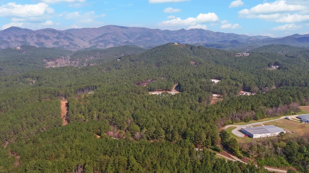 225 Industrial Drive, Copperhill TN 37317 - Photo