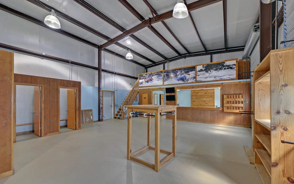 225 Industrial Drive, Copperhill TN 37317 - Photo