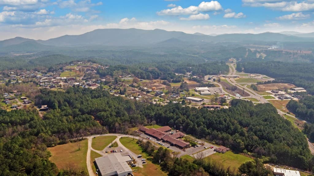 225 Industrial Drive, Copperhill TN 37317 - Photo