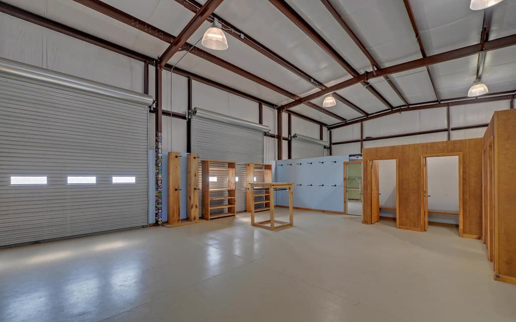 225 Industrial Drive, Copperhill TN 37317 - Photo
