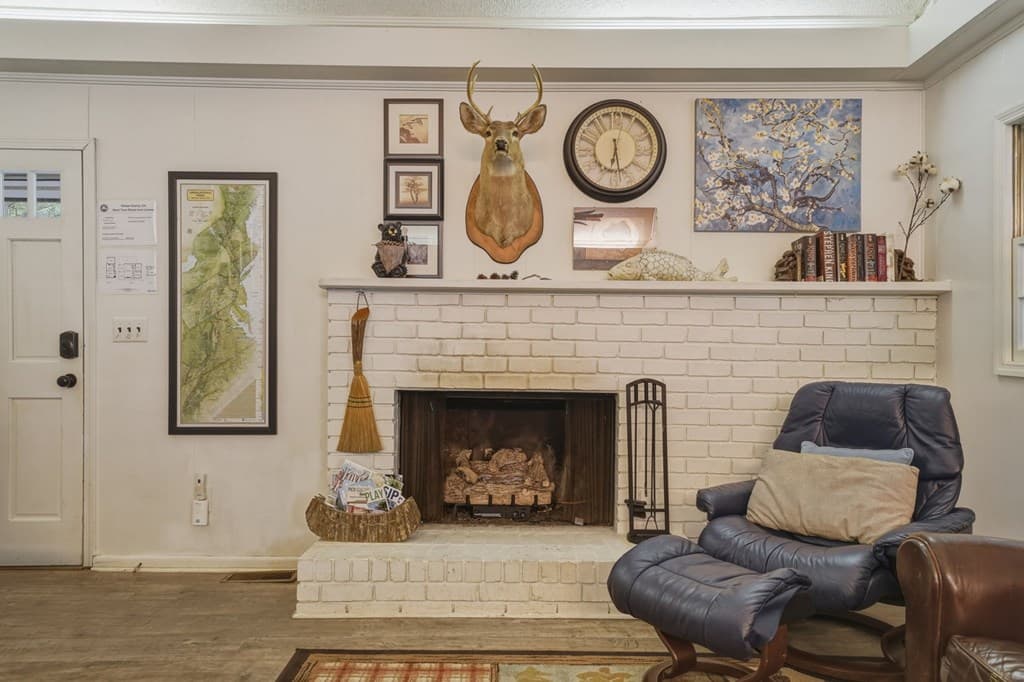 53 Laurel Ridge Drive, Ellijay GA 30536 - Photo