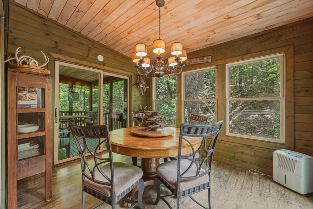 53 Laurel Ridge Drive, Ellijay GA 30536 - Photo