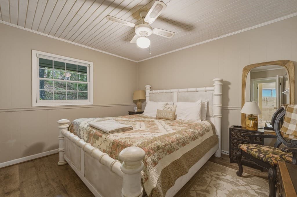 53 Laurel Ridge Drive, Ellijay GA 30536 - Photo