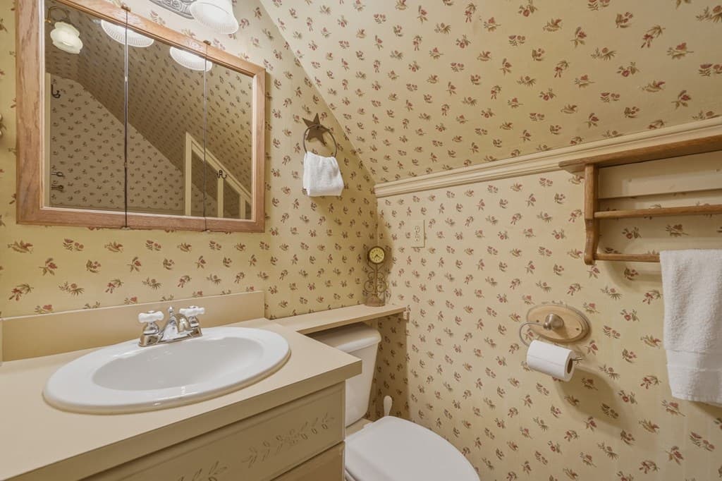 53 Laurel Ridge Drive, Ellijay GA 30536 - Photo