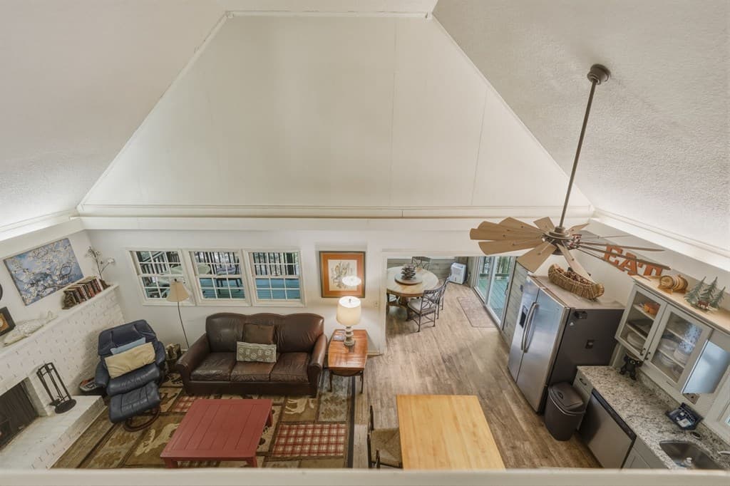 53 Laurel Ridge Drive, Ellijay GA 30536 - Photo