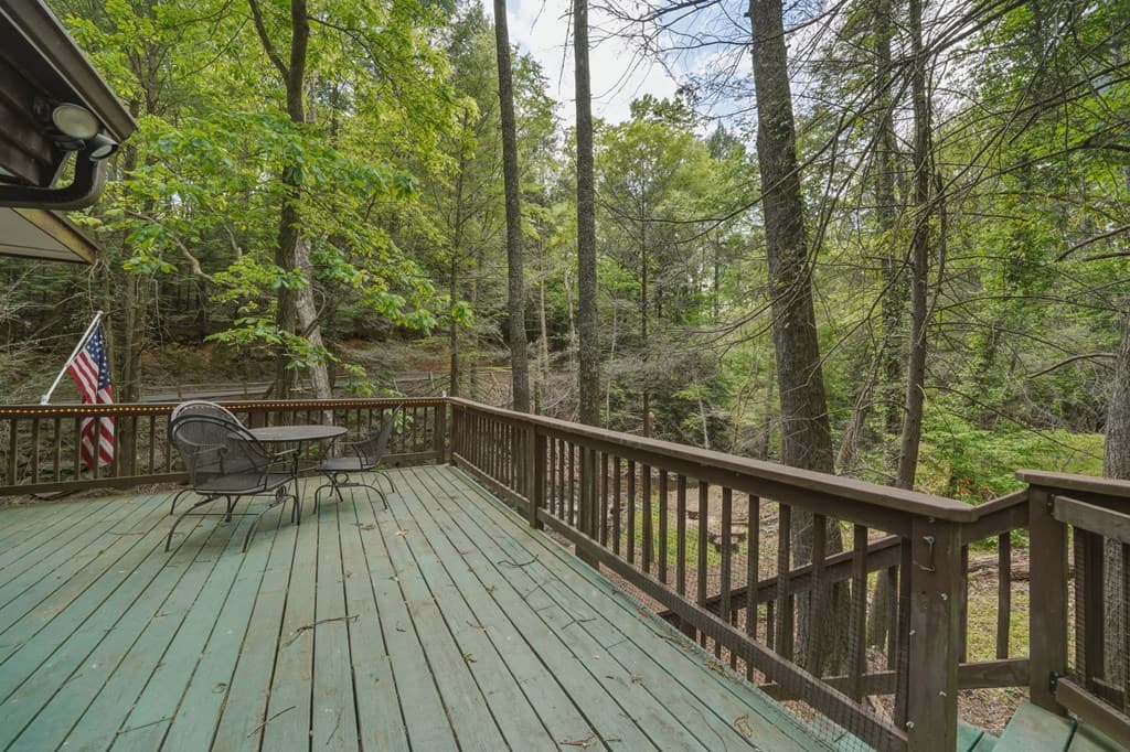 53 Laurel Ridge Drive, Ellijay GA 30536 - Photo