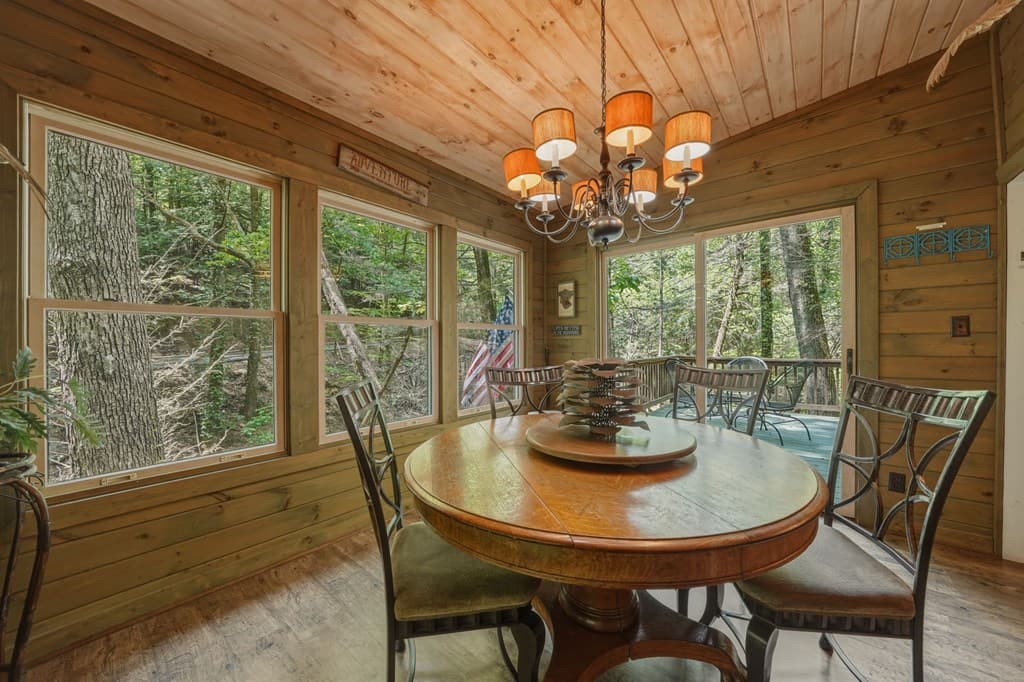 53 Laurel Ridge Drive, Ellijay GA 30536 - Photo