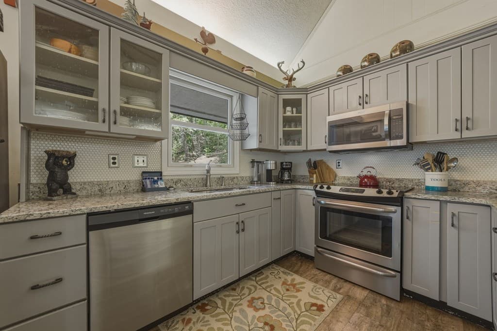53 Laurel Ridge Drive, Ellijay GA 30536 - Photo