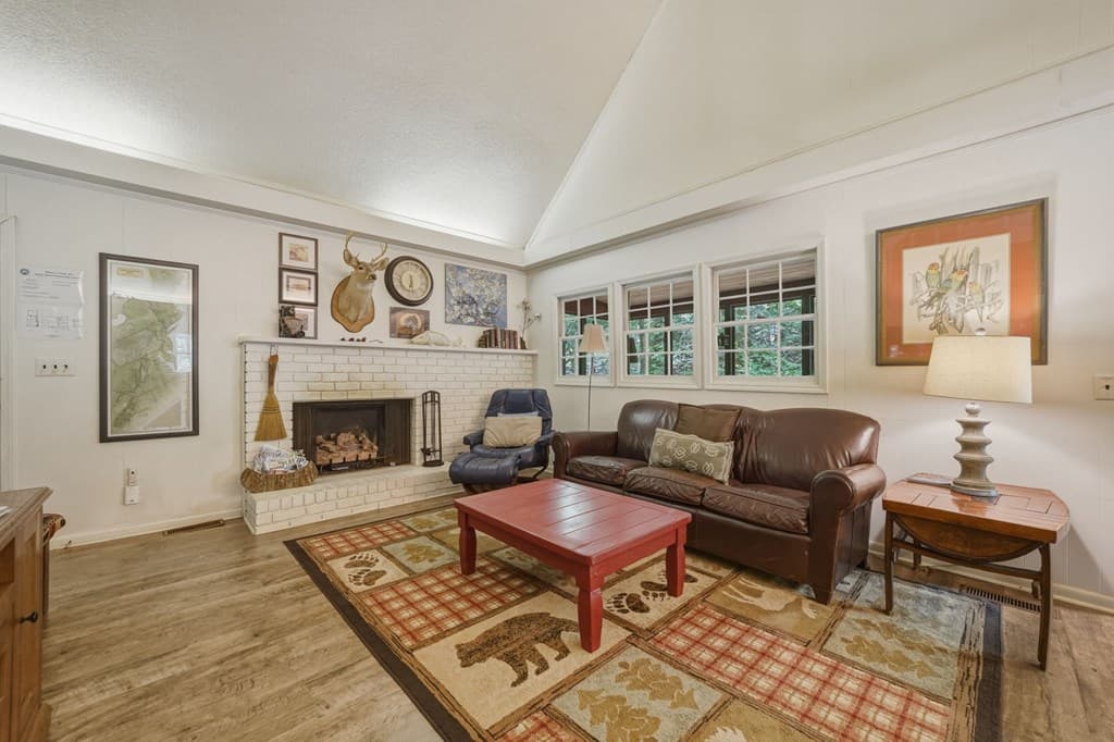 53 Laurel Ridge Drive, Ellijay GA 30536 - Photo