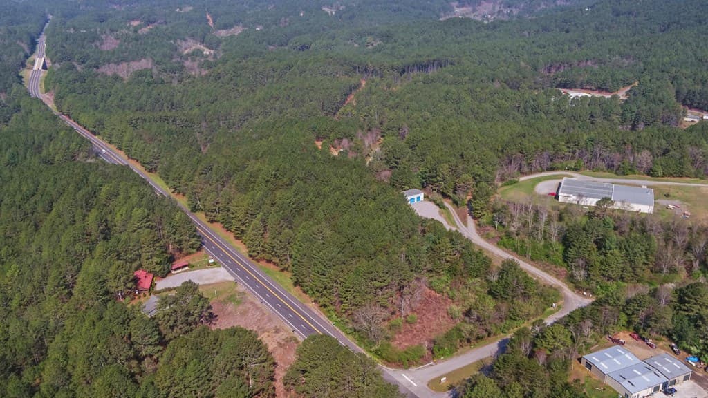 Lot 15 Industrial Drive, Ducktown TN 37326 - Photo