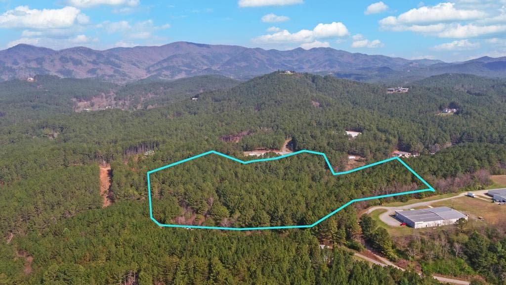 Lot 15 Industrial Drive, Ducktown TN 37326 - Primary photo
