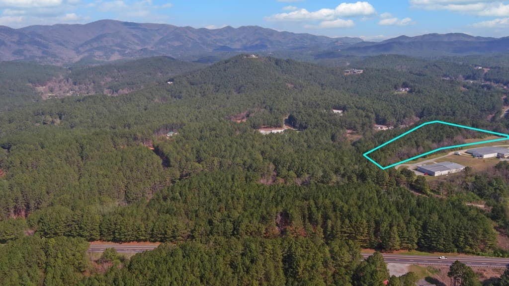 Lot 15 Industrial Drive, Ducktown TN 37326 - Photo