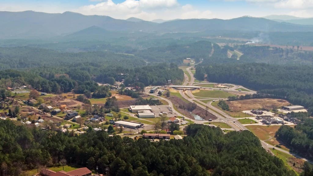 Lot 15 Industrial Drive, Ducktown TN 37326 - Photo
