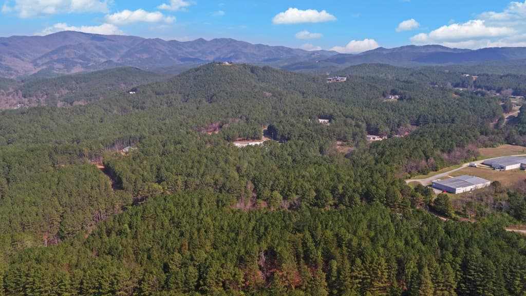 Lot 15 Industrial Drive, Ducktown TN 37326 - Photo