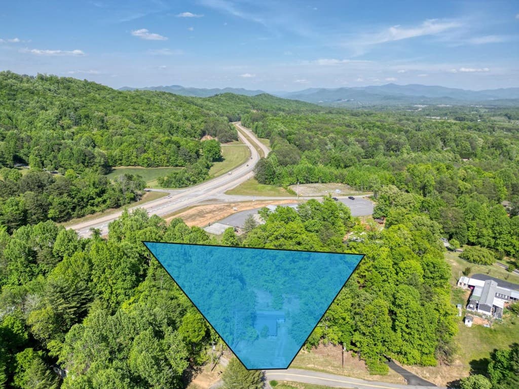 224 Bonnie Lane, Blairsville GA 30512 - Photo