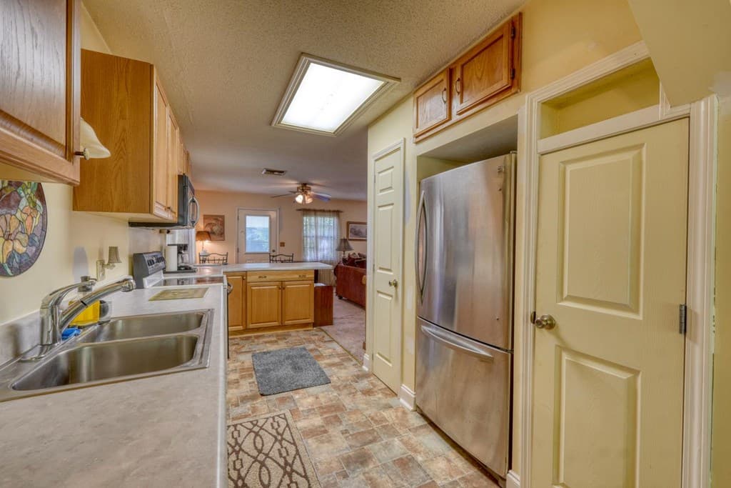 224 Bonnie Lane, Blairsville GA 30512 - Photo
