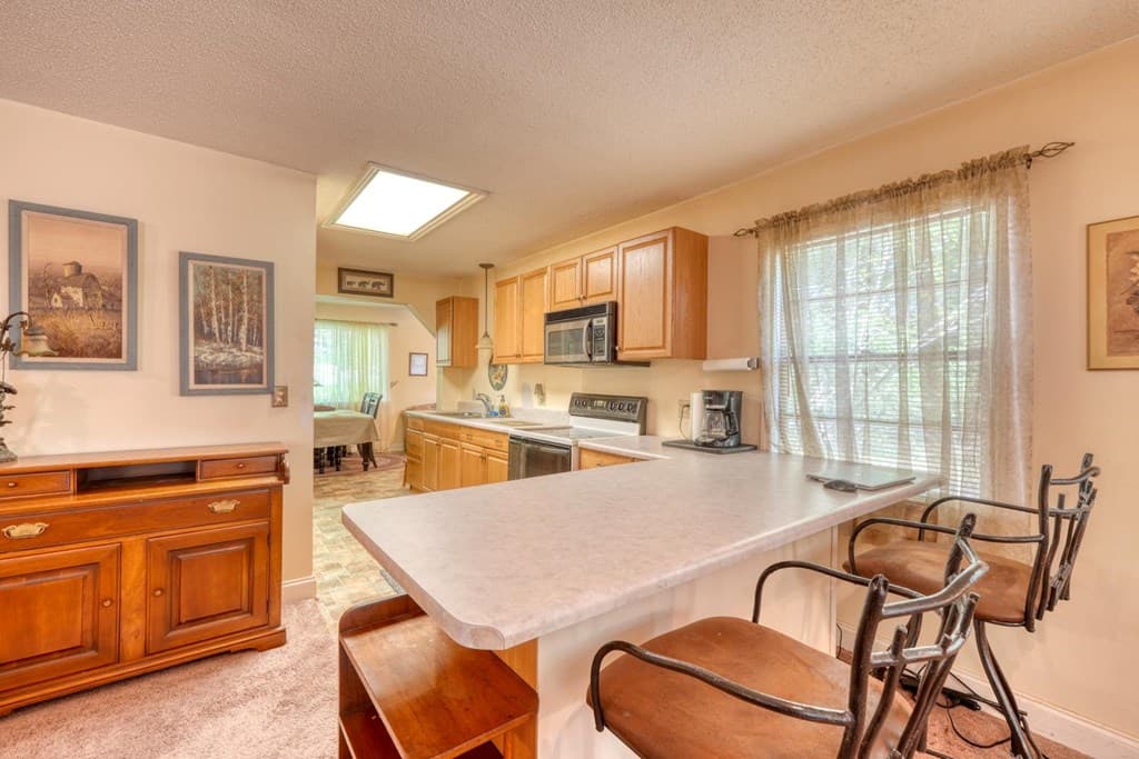 224 Bonnie Lane, Blairsville GA 30512 - Photo