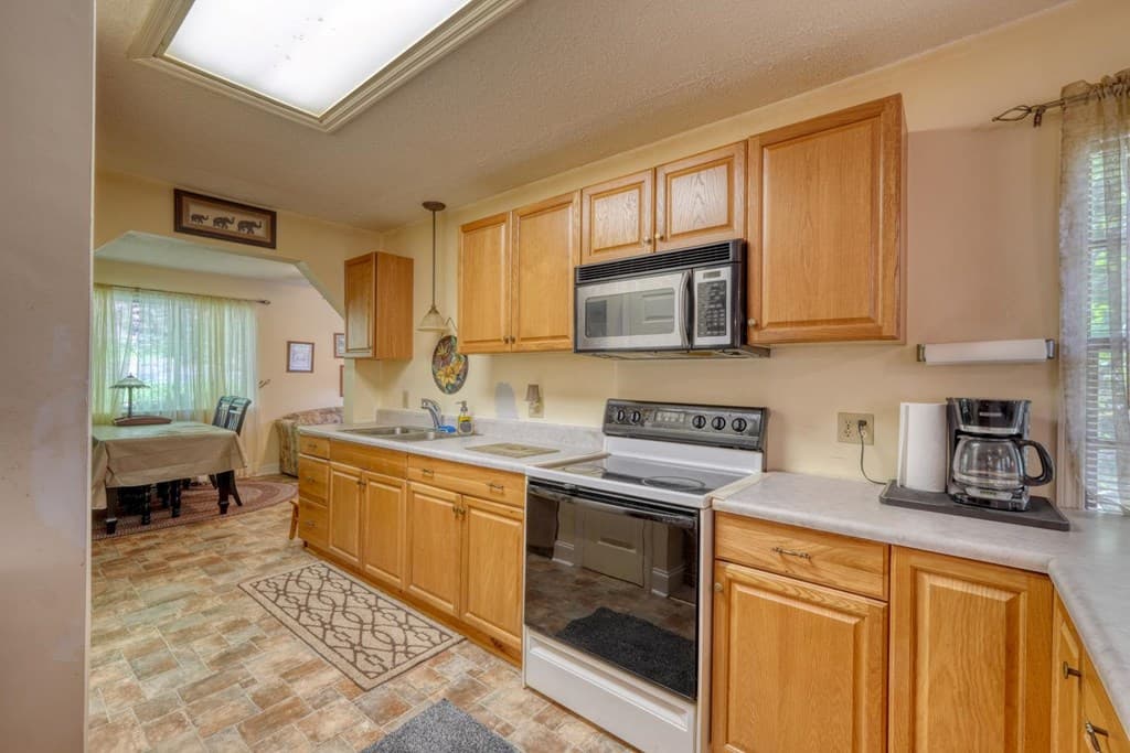 224 Bonnie Lane, Blairsville GA 30512 - Photo
