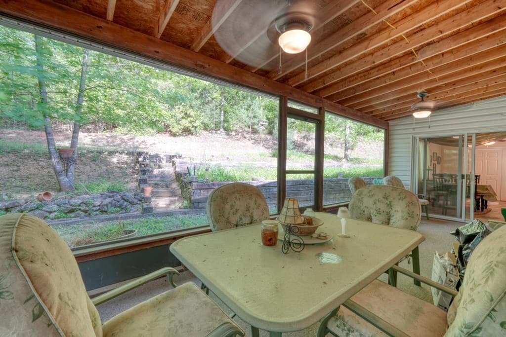 224 Bonnie Lane, Blairsville GA 30512 - Photo