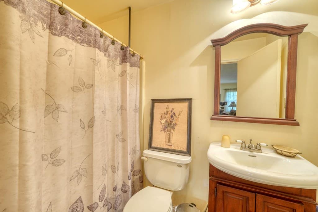 224 Bonnie Lane, Blairsville GA 30512 - Photo
