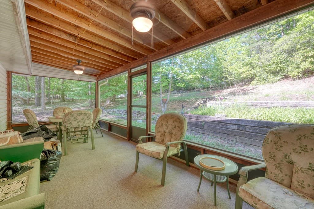 224 Bonnie Lane, Blairsville GA 30512 - Photo