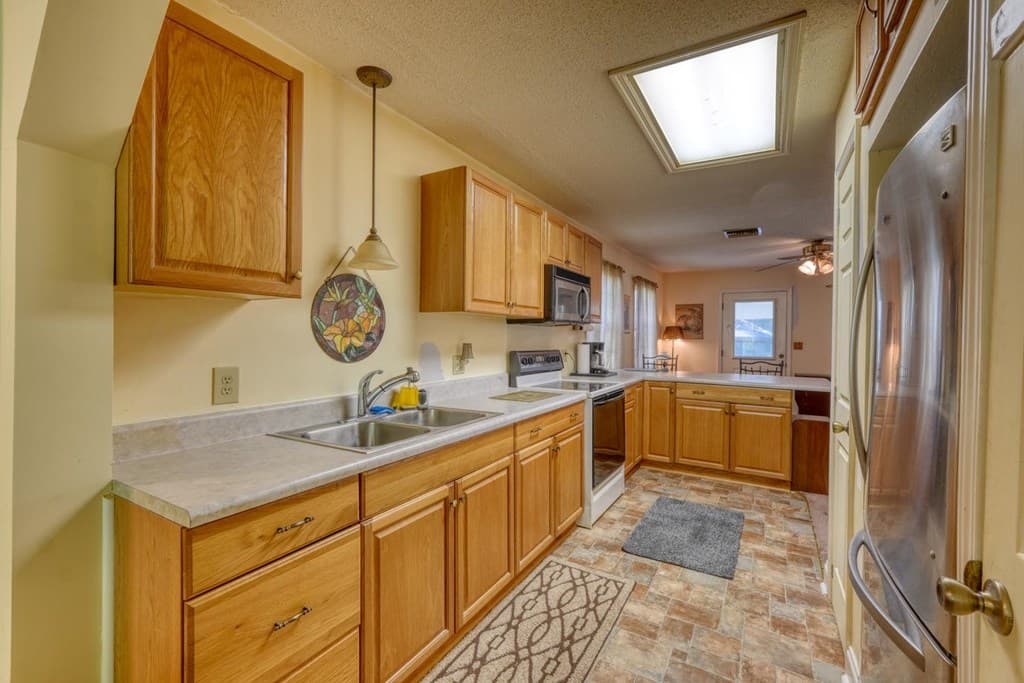 224 Bonnie Lane, Blairsville GA 30512 - Photo
