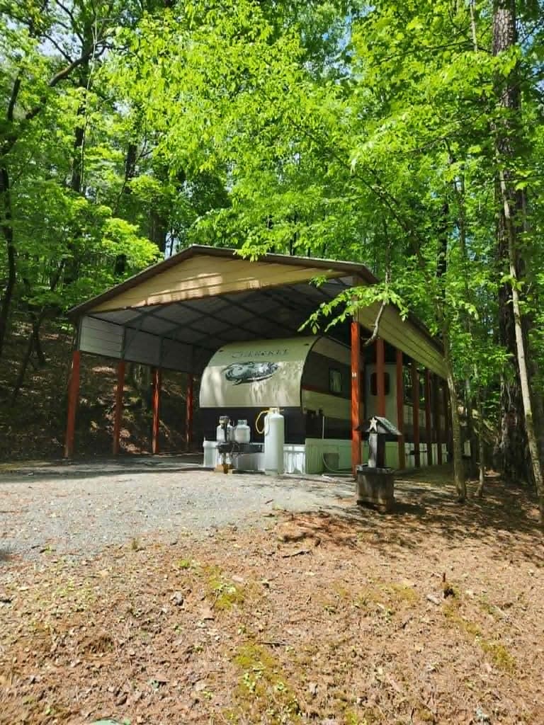 59 37th Street, Ellijay GA 30540 - Photo