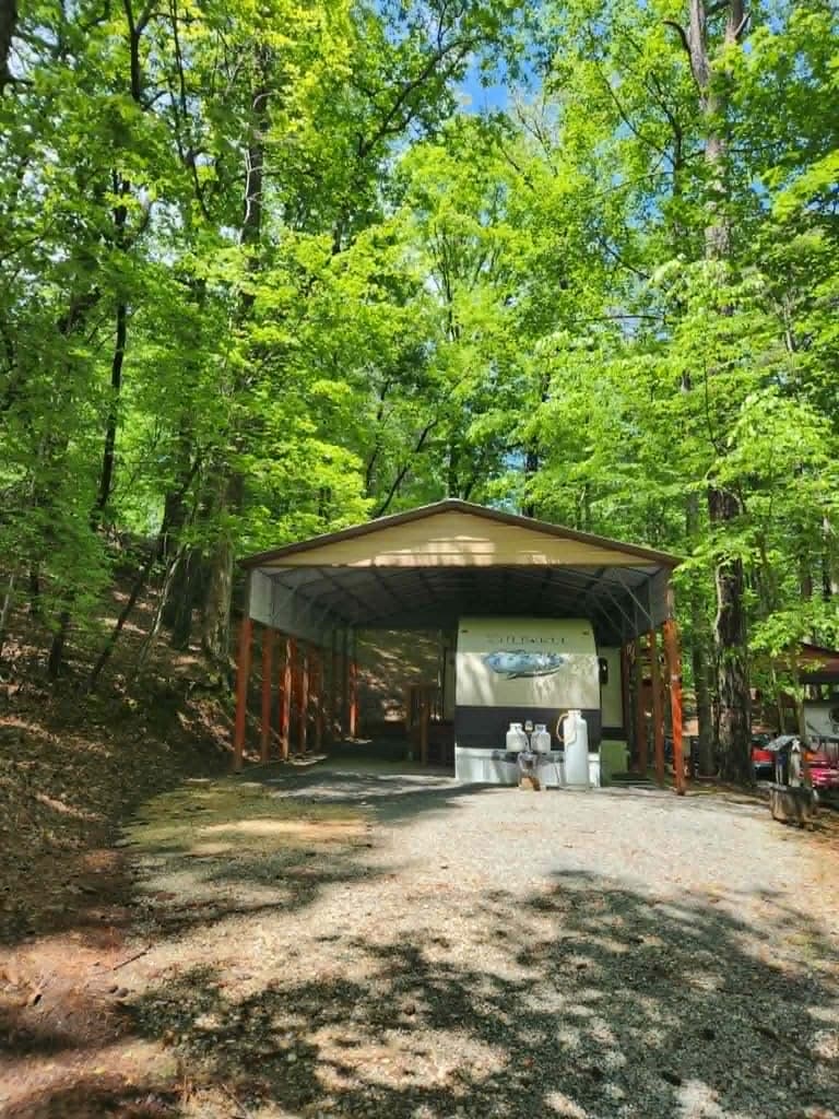 59 37th Street, Ellijay GA 30540 - Photo